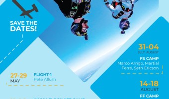 skydive estonia