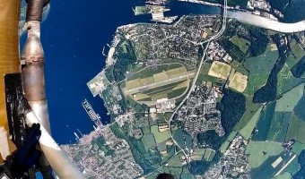 Boogie 3 mit der D-FUNK