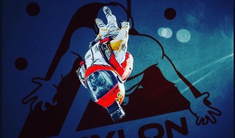 COACHING FREEFLY BRIENNE