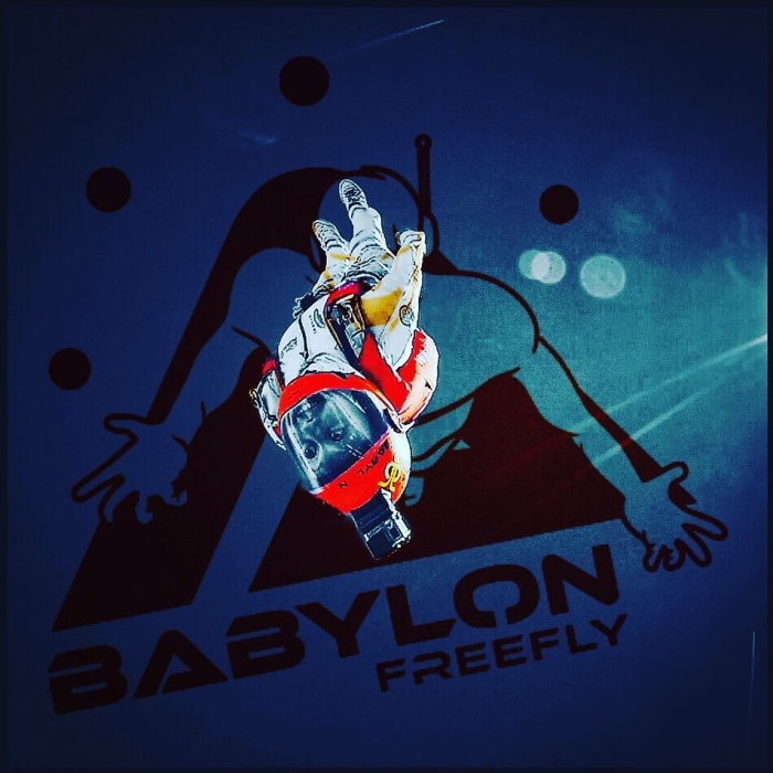 COACHING FREEFLY BRIENNE