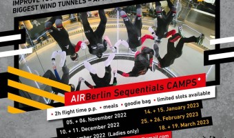 AIRBerlin Sequentials Camp Feb 2023