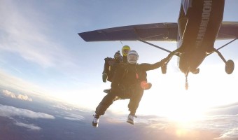Pfingstspringen beim FSV Magdeburg