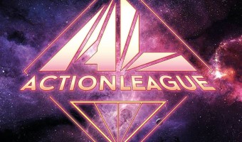Action League Freefly LO