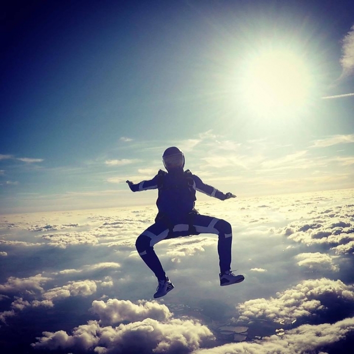 Sommernachtsspringen