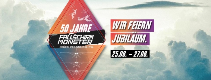 50 Jahre FSC Münster