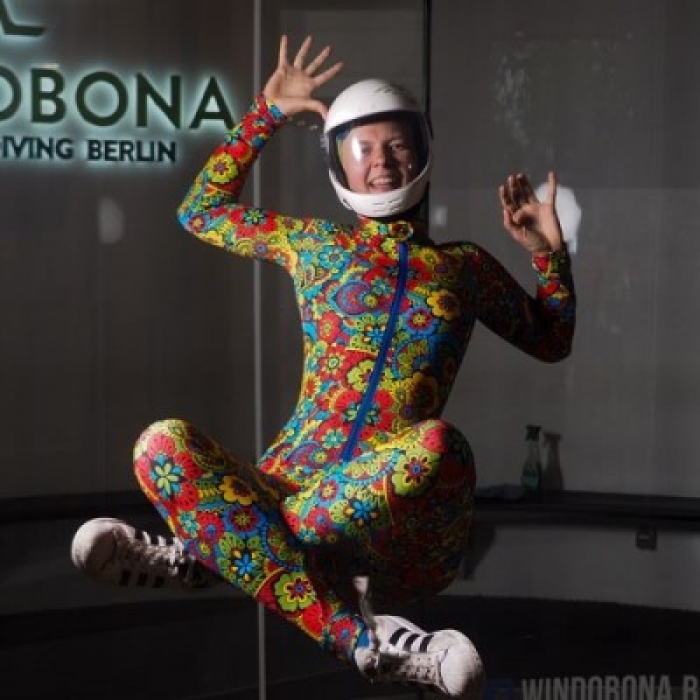 Ladies Days 3.0 FF-LO mit Lena