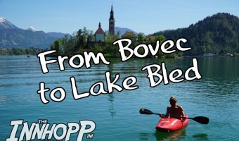 Slovenia Innhopp 2021 Julian Alps Tour