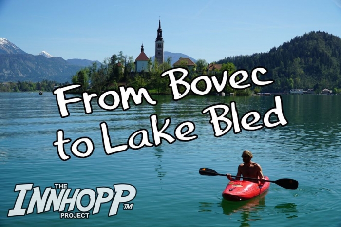 Slovenia Innhopp 2021 Julian Alps Tour