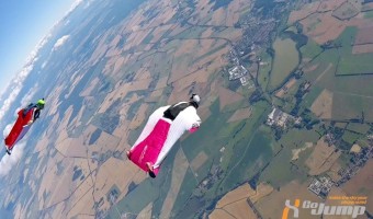 Wingsuit SkillCamp