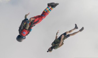 The Leading Workshop Online- May edition