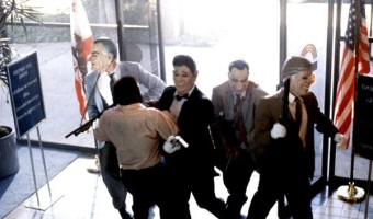 La Dernière Mascarade