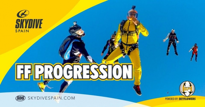 FF Progression