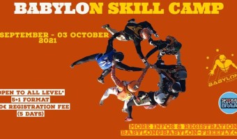 Babylon Team Skill Camp