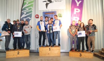 Paranodon 4way-Cup 2021 - Süddeutsche Meisterschaft