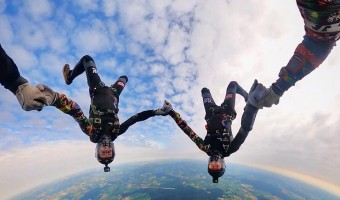 LOing beim Bängeräng Boooooogie!!