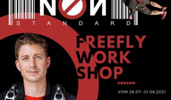 NON Standard FreeflyWorkshop
