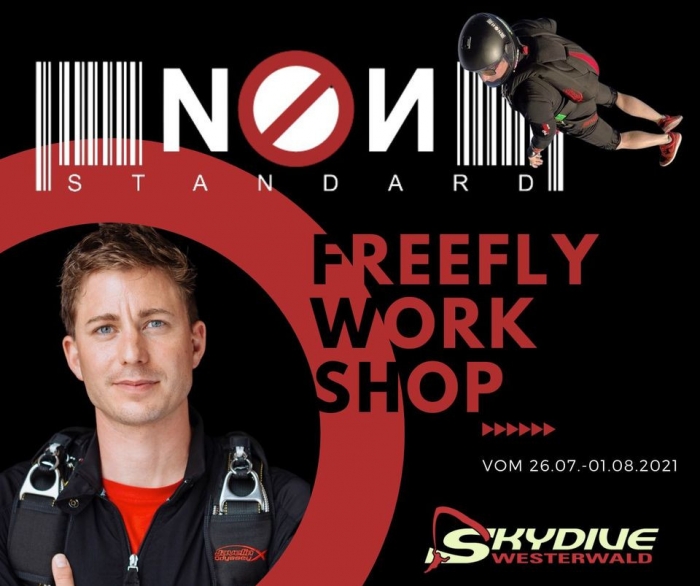 NON Standard FreeflyWorkshop
