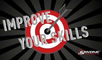 RW LO mit Eric - Skydive Westerwald