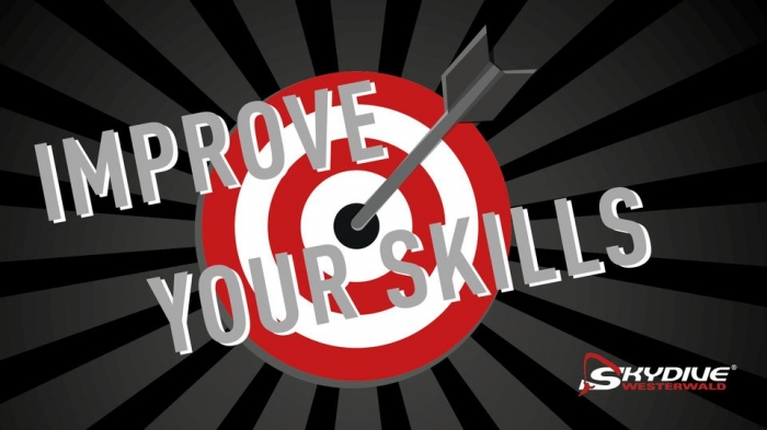 RW LO mit Eric - Skydive Westerwald