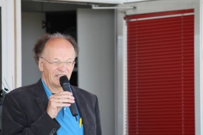 Günther- Bachmann- Boogie