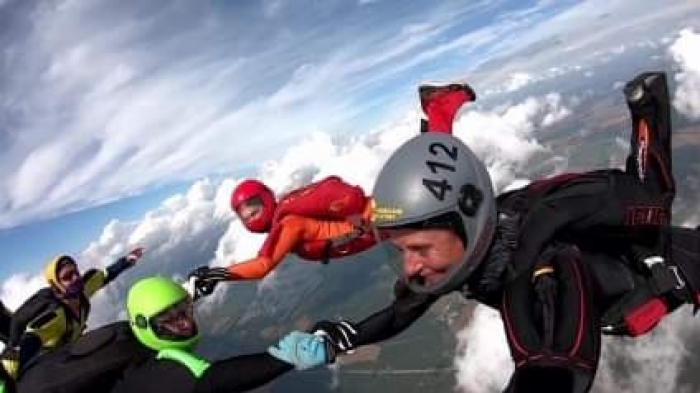 Lernen von den Besten RW mit Caro Fietz