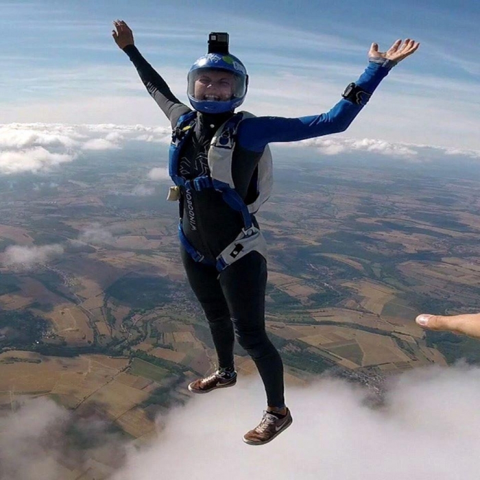 Lernen von den Besten! Diesmal LO mit Lena Reeker