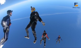 Action League, Bananas & der längste Tag