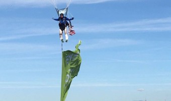 DeSi Demokurs mit Axel Bachert