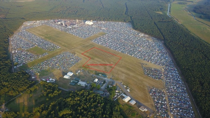 Airbeat 2021 Airleben