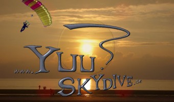 YUU-Skydive