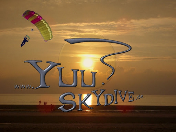 YUU-Skydive