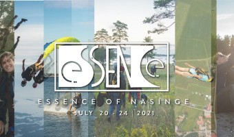 Essence of Näsinge