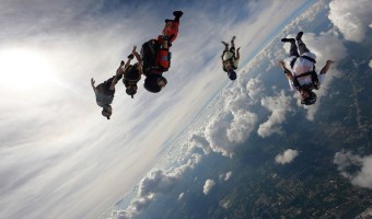 The Leading Workshop on line - weekday edition