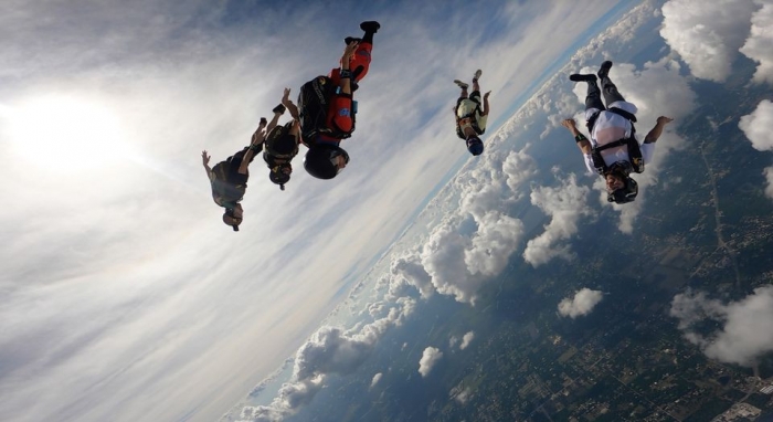 The Leading Workshop on line - weekday edition