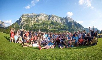 Hohenems Challenge 16ways