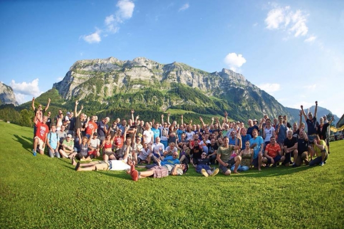 Hohenems Challenge 16ways