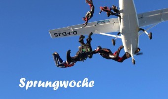 Sprungwoche