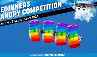 Beginner canopy competition2