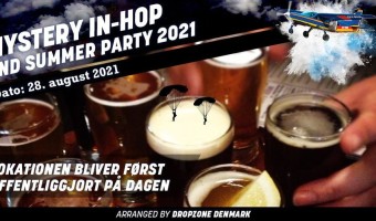 Mystery Inhop 2021!!!