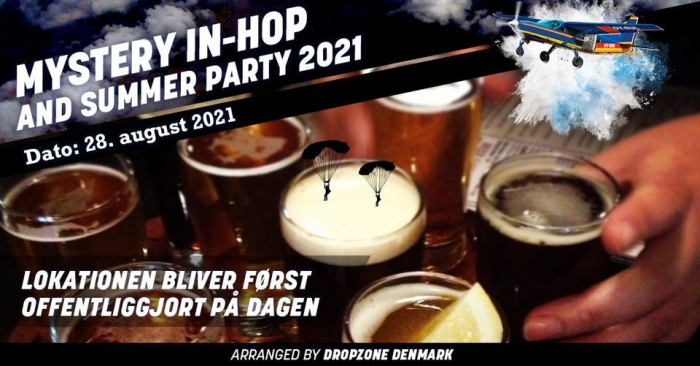 Mystery Inhop 2021!!!