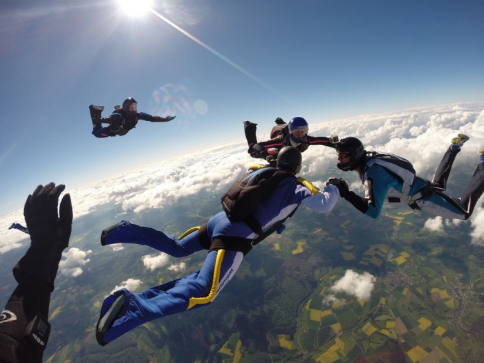 RW-LO Wochenende mit Joachim Mannherz