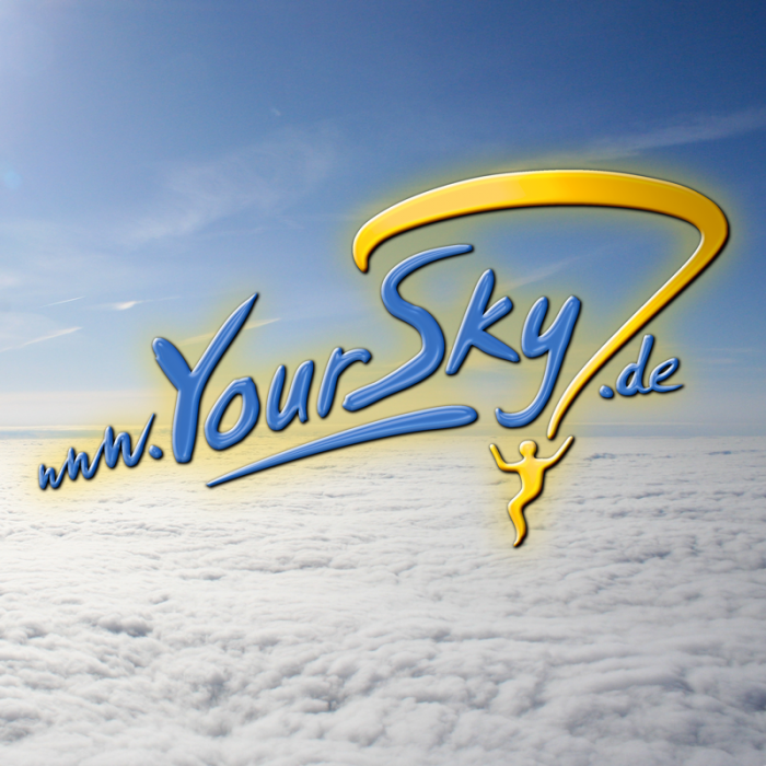 your sky