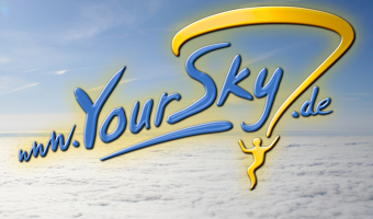 your sky