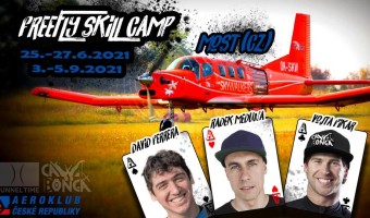 Freefly Skill camp
