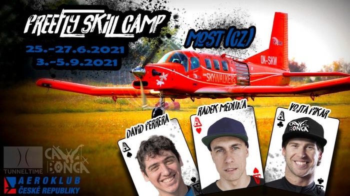 Freefly Skill camp