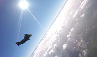 Wingsuit Kurs Juni 2021
