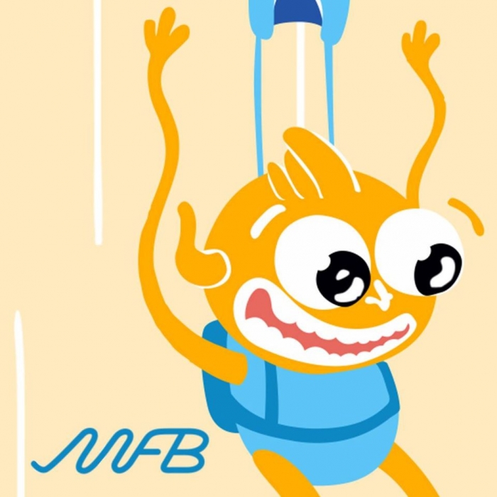 Mucho Fun - Boogie 2021