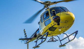 Heli Boogie Flyingbones