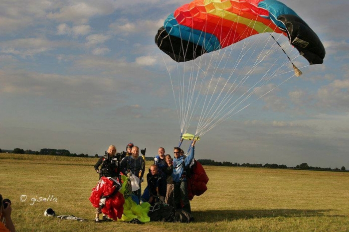 CCS und Swoop Camp mit Tobi für Anfänger und Fortgeschrittene