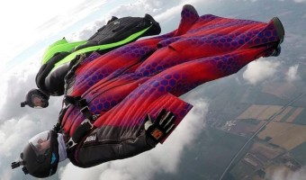 Supervan im September